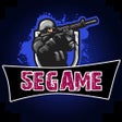 Icoon van programma: 5EGAME