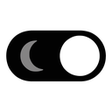 Icoon van programma: Power Automate Dark Mode