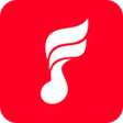 Symbol des Programms: FiiO Music