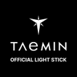 TAEMIN OFFICIAL LIGHT STICK