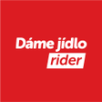 Icon of program: Dáme jídlo rider