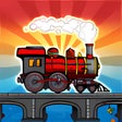 Icoon van programma: Train Titans