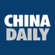 程序图标：CHINA DAILY - 中国日报