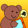 Icono de programa: AIUEO - Hiragana Learning