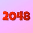 أيقونة البرنامج: 2048 without restrictions