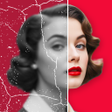 Иконка программы: Swapix: AI Restore-Batch …