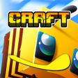 Lokicraft X Sky Block icon