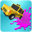 プログラムのアイコン：SplashRacer