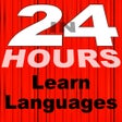 프로그램 아이콘: In 24 Hours Learn Languag…