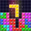 Jewel Block: Brain Puzzle Game