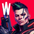 Ícone do programa: Wardeka : Battleground