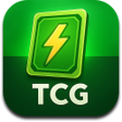 プログラムのアイコン：TCG Snap - Card Price Sca…