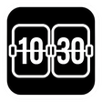 Icon of program: FlipClock