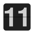 Ícone do programa: FlipClock