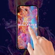 程序图标：Magic Wallpaper: Magic Fl…