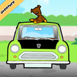 程序图标：super mr bean Runner Jung…