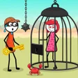 Ikona programu: Thief Partner Rescue