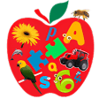 Kids Preschool Learning Games and Learn Alphabets