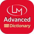 Icon of program: Advanced American Dictionary
