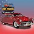 ไอคอนของโปรแกรม: Car Dealership Simulator …