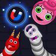 程序图标：Snake Giant: Slither War …