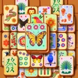プログラムのアイコン：Mahjong Tile Match Quest
