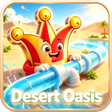 Icona del programma: Win786Desert Oasis