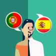Symbol des Programms: Portuguese-Spanish Transl…