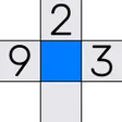 程序图标:SUDOKU