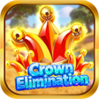 Ícone do programa: Crown Elimination