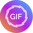 プログラムのアイコン：GIF Maker