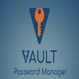 Symbol des Programms: Kee - Password Manager