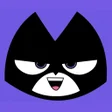 プログラムのアイコン：Teen Titans Go Wallpapers…