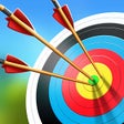 Icoon van programma: Archery Bowmasters 3D