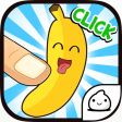 Banana Evolution Food Clicker