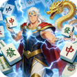 أيقونة البرنامج: ThorMahjong King