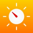 أيقونة البرنامج: Torch Timer  Flashlight T…