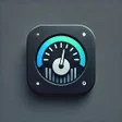 Icon of program: My noise meter-soundmeter…