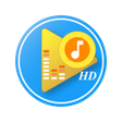 أيقونة البرنامج: Music Player HD Equalizer