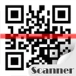 プログラムのアイコン：QR and Bar Code Scanner