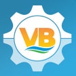 プログラムのアイコン：VB Works