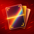 Icoon van programma: ScanDex: TCG Card Scanner
