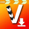 プログラムのアイコン：download video all downlo…