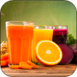 Ikona programu: Sucos e Bebidas Naturais