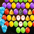 Иконка программы: Bubble Shooter Gold Minin…