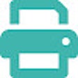 أيقونة البرنامج: Print Google Maps Better