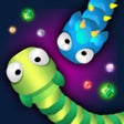 Ikona programu: Slug Run - Crawl Masters
