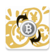 程序图标：Bitcoin Converter