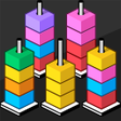 Иконка программы: Sorting Frenzy