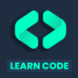 Learn Code: HTMLCSSBootstrap